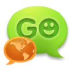 go sms language malay android application logo